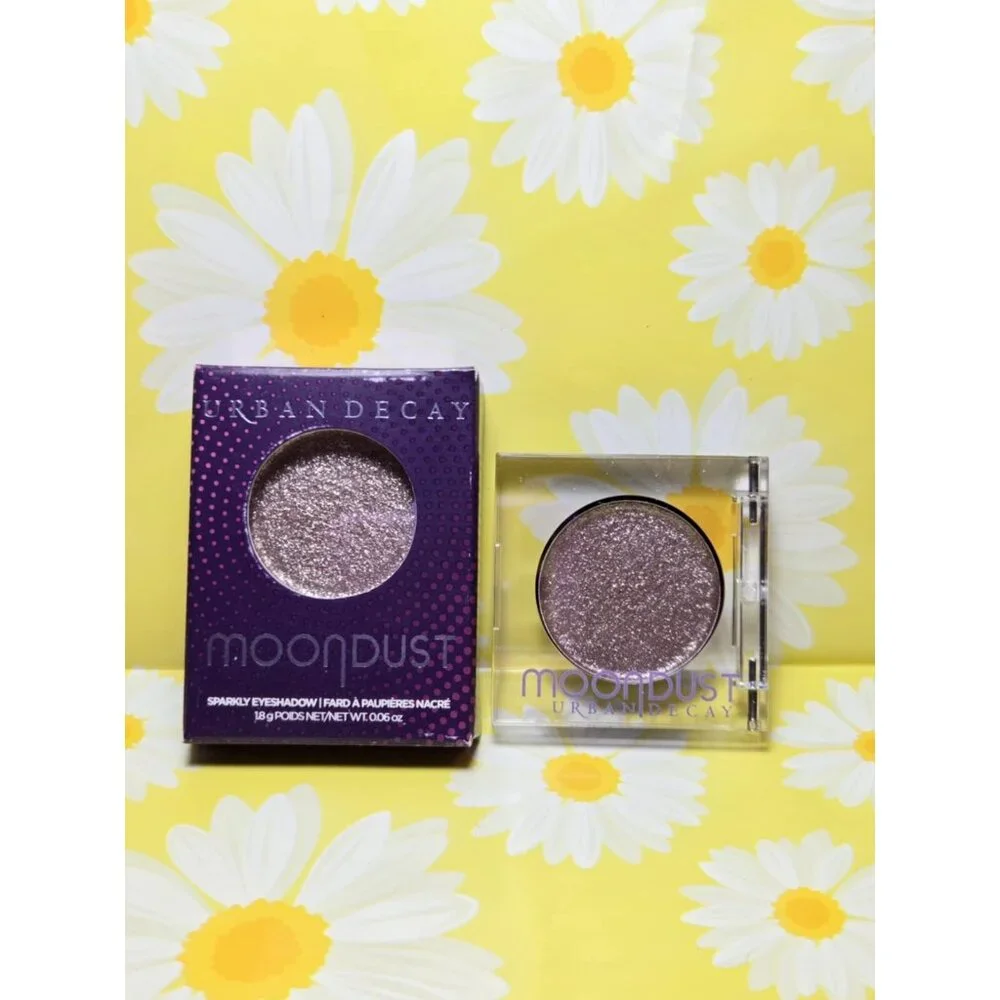 Urban Decay high glitter